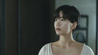 이설 화났다, 눈빛에서 분노 느껴져 (결혼의 완성)