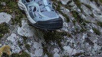K2, 물놀이와 산행을 동시에 잡은 괴물 샌들