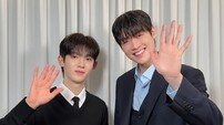 김윤식·박시우 ‘검사실의 제안’, 설렘 증폭 D-1 숏츠 공개