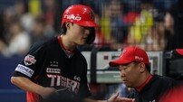 “일부러 경기 안 내보낸다”…이범호 감독의 큰 그림, 내야진 더 탄탄해진다 [SD 고척 브리핑]