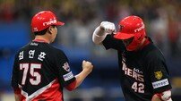 6일 만에 선발! 기회를 기다렸다…원조 안방마님, 시즌 첫 3안타+QS 합작 맹활약 [SD 고척 스타]