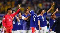 일본 선제골에도 스웨덴이 끝내 따라붙었다…홍명보호 또 다른 악재, ‘일본 승리’ 무산에 한국 32강 경쟁 더 험난해졌다