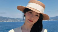 송혜교, 14년 함께한 대표에 마지막 인사…“언니 고마워”