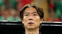 ‘남의 손에 맡겨진 운명’ 한국, ‘이라크-스페인-이집트’ 해주세요
