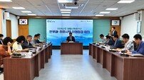 목포시, 반부패·청렴시책 이행상황 점검…청렴도 향상 총력