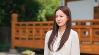 박유나 명문대 출신 피부과 의사 변신 (사랑이 온다)