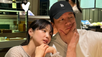 김무열♥윤승아, ‘참교육’ 1위에 부둥켜안고 눈물…“처음으로 울더라”
