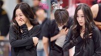 결혼하고 더 예뻐진 티파니 영, ‘유미의 세포들’ 연습실 공개