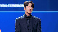 이준영, 전혜진 회장 취임식서 포착 …배신인가 (강회장)