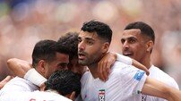 ‘이집트도 외면했다’ 이란과 1-1 무승부→한국 ‘32강 탈락 대위기’