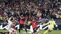 [SD 과달라하라 라이브] 이집트도 안 도와주네! 한국 32강 진출 가능성 48.92%→31.51%…이집트가 이란과 1-1 비기면서 한국 진출 확률 더 하락