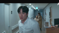 이준영, 전혜진 편 섰다…‘신입사원 강회장’ 반전 작전