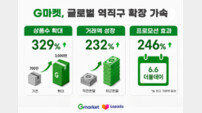 G마켓 “라자다와의 연동 판매 상품 3000만 개로 확대”