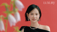‘♥김무열’ 윤승아, 오랜만의 화보…우아함 극대화한 럭셔리 비주얼