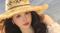우서흔, ‘플러스타’ 힐링 여행 예능에서 보고 싶은 배우 1위 