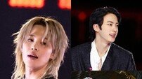 BTS 지민·라이즈, ‘키윙’ 개인·부문 각각 1위