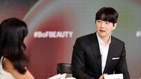 김병훈 에이피알 대표, ‘K-뷰티 혁신성’ 글로벌 전파
