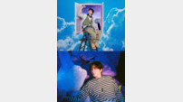몬스타엑스 기현, 스스로 길 찾는 여행자…‘보더라인’ 세계관 확장