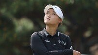 2006년생 김민솔, 2006년 신지애를 향해 간다