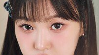 유스피어 새 리더 시안, 첫 MC 도전…다방면 활약