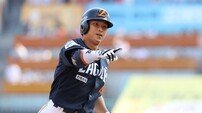 오재원→이원석→최인호, 중견수 문현빈까지 등장…한화의 끝나지 않는 외야 경쟁