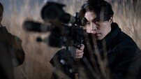 이동욱 돌아온다, ‘킬러들의 쇼핑몰 시즌2’ 22일 공개 확정