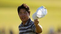 ‘US오픈 3위’ 김주형, 존 디어 클래식에서 2년 9개월 만에 통산 4승 정조준