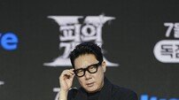 ‘피의 게임X’ 이상민 “11년 만에 서바이벌…2달 고민 끝 출연“