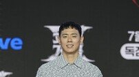 ‘피의 게임X’ 이관희 “‘솔지3’ 최혜선 다시 만나…집중 어려워”