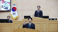 전남광주통합특별시교육청, 공식 출범…김대중 교육감 “K-교육특별시 열겠다”