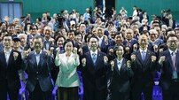 장길선 구례군수 취임, ‘3만 행복시대’ 본격 첫걸음