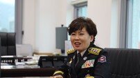 이오숙 본부장, 전남광주통합특별시 소방본부 첫 지휘봉 잡았다