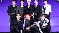 스트레이 키즈, ‘오더너리’·‘에이트’ 10억 스트리밍…통산 6번째