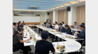 영광군, 보리산업 활성화 머리 맞댔다…신품종 보급·가공 연계 강화