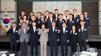 영암군, 사회연대경제 정책 공유…지방정부 협력 강화 나서