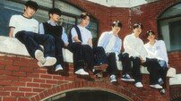 온앤오프, 음악·예능 넘어 행사까지…잘 나간다