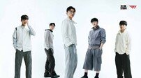 골스튜디오, T1 공식 풋웨어 파트너 합류…‘페이서’ 출시