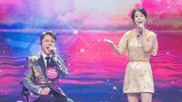 윤태화 무대에 이소나도 울컥…“아이 낳아본 사람 같아” (미스트롯 포유)