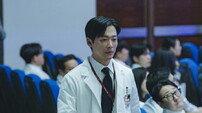 남궁민 자리 떴다, 아내 이설과도 냉랭하네 (결혼의 완성)