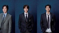 이종혁 아들 이탁수 “父, 연기와 관련해 잔소리 많이 해” (아는 형님)