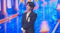 경연대회 싹쓸이 실력자 등판 “김용빈, 나보다 순위 낮았다” (금타는 금요일)