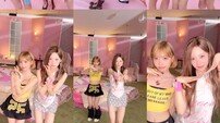 리센느, ‘Pretty Girl’ 챌린지 공개…컴백 열기 끌어올려~