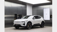 폴스타, 플래그십 SUV ‘폴스타 3’ 전격 출시…7790만 원부터