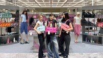 신세계 센텀시티, 패션 브랜드 ‘다이닛’ 팝업스토어 오픈… 최대 70% 할인