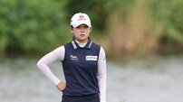 [롯데 오픈 1R] 올 첫 국내 무대 선 황유민, 6언더파 선두권 출발…“LPGA 신인왕? 우승이 먼저!”