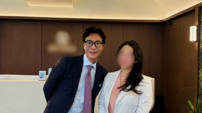 ‘건강 이상’ 고지용, 6개월 금주 효과 봤나…“얼굴 좋아졌네”