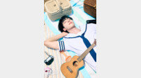 ‘컴백 D-4’ 신예 보이그룹 엠비오, 개인 콘셉트 포토 공개