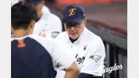 “많이 아깝죠” 7-0 우천취소 후 패전…이후 14-3 대승, 백전노장에게도 아쉬움 남겼다