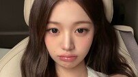 장원영, 얼굴이 다 했다…초근접 셀카도 ‘굴욕 無’ [DA★]
