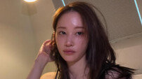 전종서, 묘한 착시…분위기 넘치는 순간